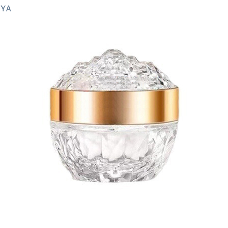 【YA】 Stoples Krim Wajah Kaca 5 - Luxury Skincare Bottles ulasan dan harga