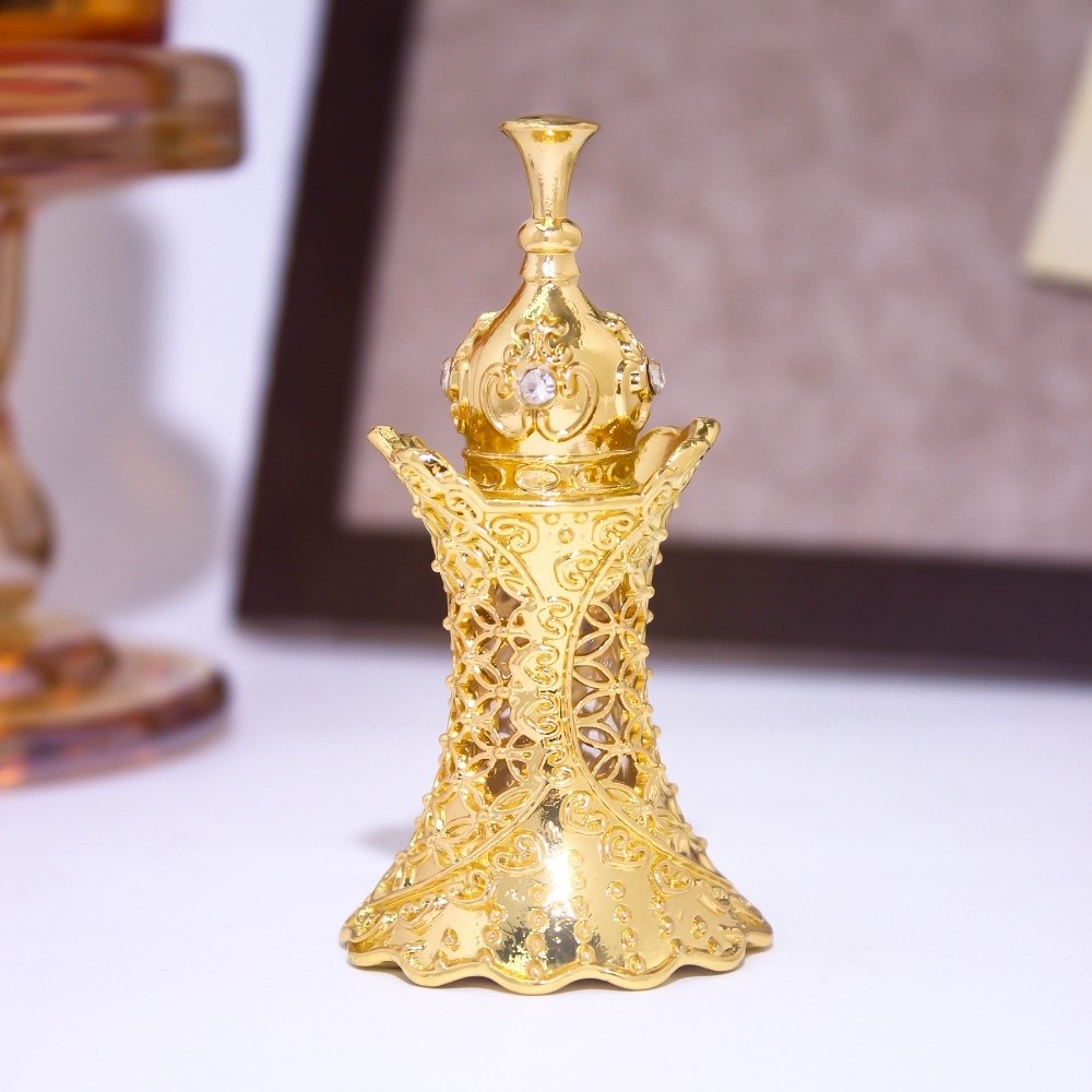 Botol Minyak Esensial 3ml Gaya - Luxury Skincare In Dubai ulasan dan harga