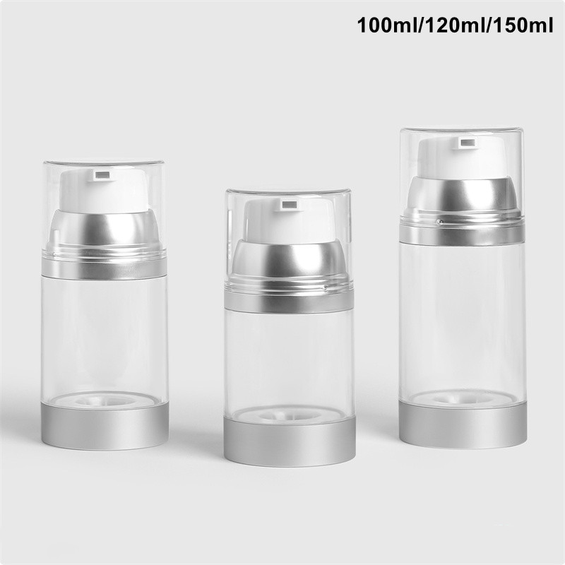 30 Buah 100Ml 120Ml 150Ml Boto - Luxury Skincare Bottles ulasan dan harga