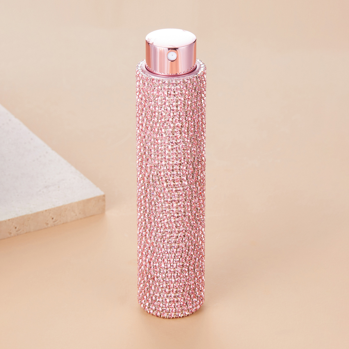 Botol Parfum Kemasan Mewah Bot - Luxury Skincare Bottles ulasan dan harga