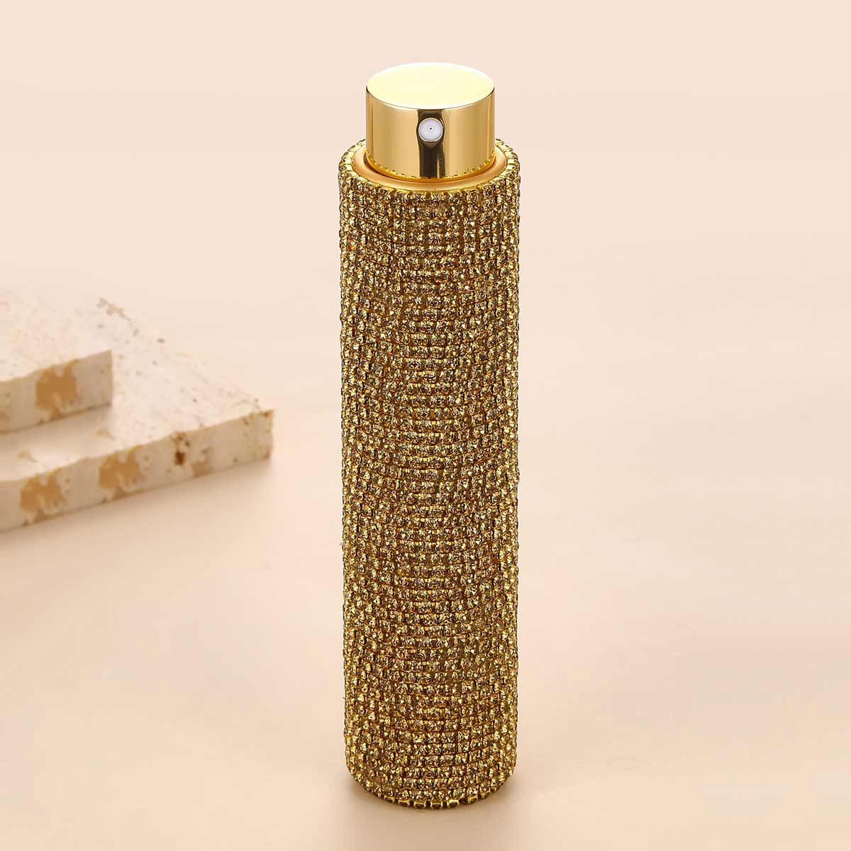 Botol Parfum Kemasan Mewah Bot - Luxury Skincare Bottles ulasan dan harga