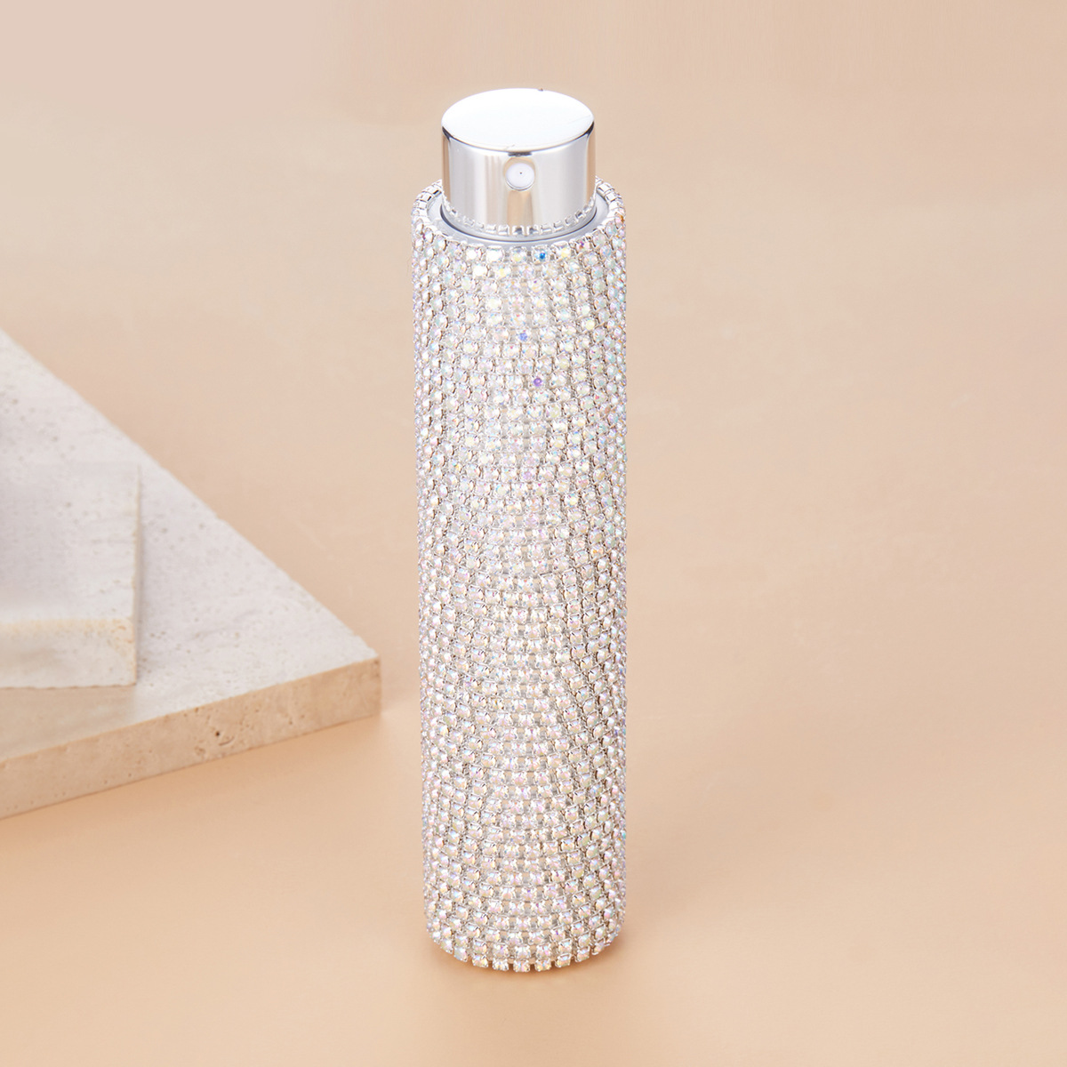 Botol Parfum Kemasan Mewah Bot - Luxury Skincare Bottles ulasan dan harga